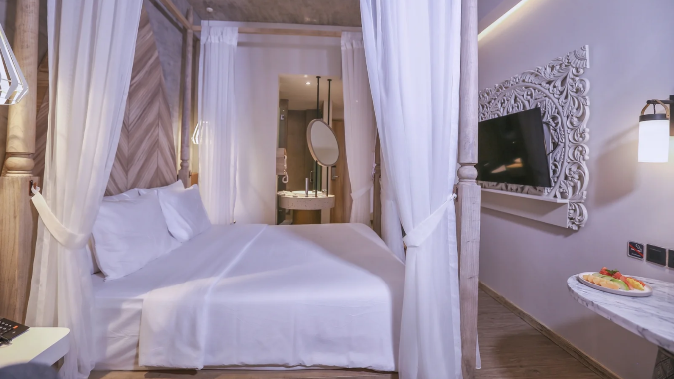 Marc Hotel Gili Trawangan X Ekajaya Fast Boat Package